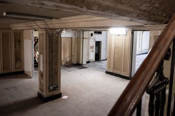 Hotel Hayes - Mlive Jacob Hamilton Photo (newer photo)